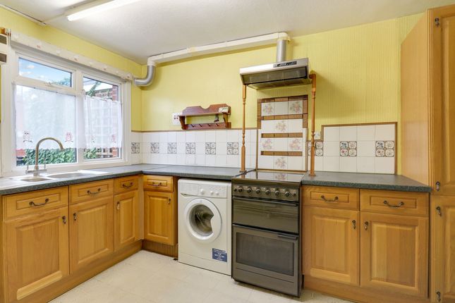 Terraced house for sale in Colin Way, Slough, Berkshire