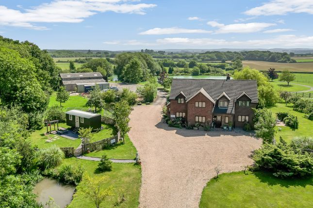 Dumble End Farm,, Dumble End Farm, Southwell photo 2