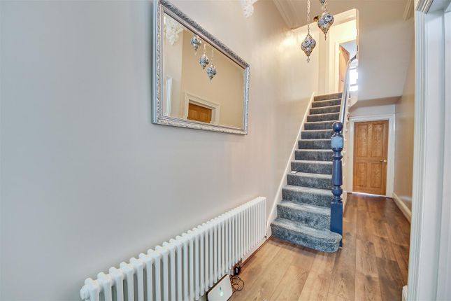 Semi-detached house for sale in Windsor Road, Southport