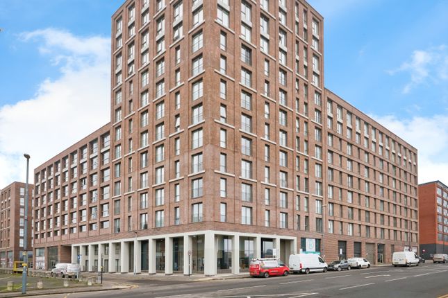 Thumbnail Flat for sale in East Timber Yard, Pershore Road, Birmingham, West Midlands