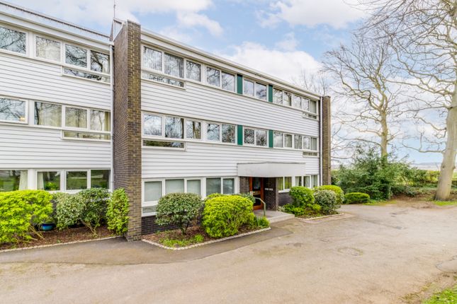 Flat for sale in Pirton Road, Hitchin, Hertfordshire