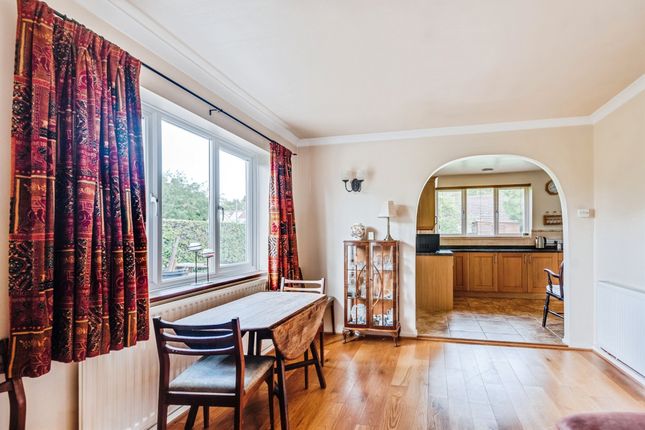 10, Cumnor Road, Oxford photo 3
