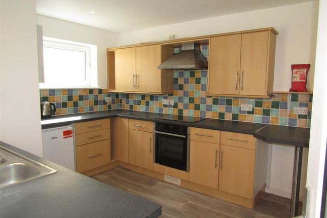 Priory Road, Exeter photo 4