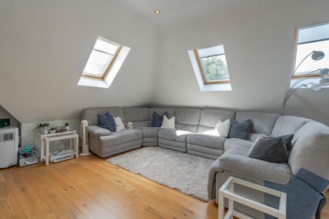 Flat 6, 51 Sunderland Avenue, Oxford photo 4