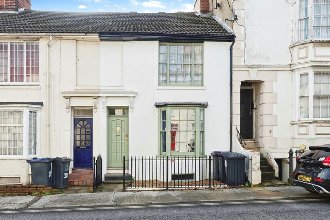 Thumbnail Terraced house for sale in Whitstable Road, Canterbury, Kent