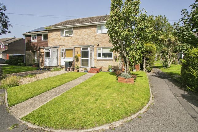 End terrace house for sale in Cowleys Road, Burton, Christchurch