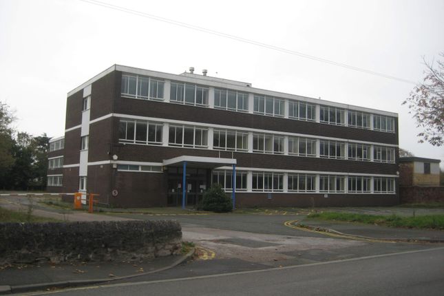 Office for sale in 64 Brighton Road, Rhyl, Denbighshire