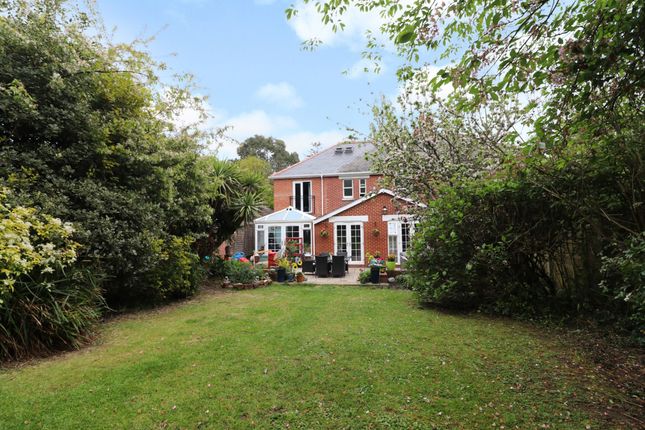 Costelles Bridge Road, Southampton photo 4