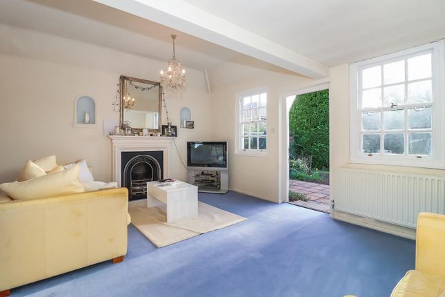 Bungalow for sale in Sandelswood End, Beaconsfield, Buckinghamshire