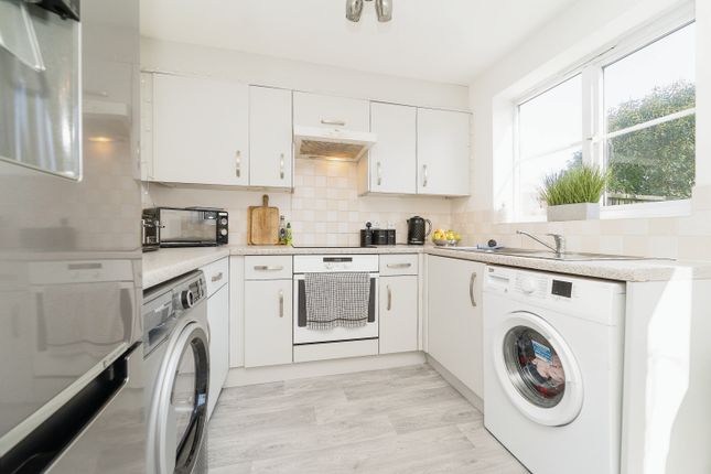 Terraced house for sale in Mary Towneley Fold, Burnley