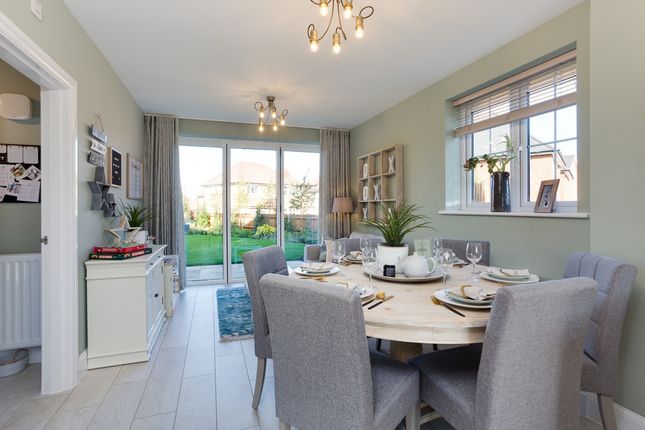 Detached house for sale in "The Yew" at Old Broyle Road, Chichester