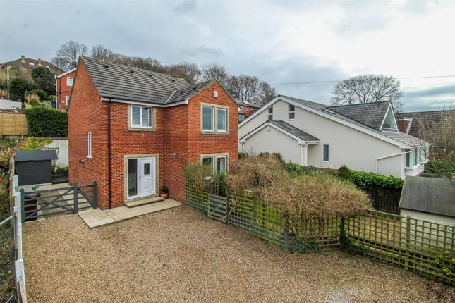 Detached house for sale in Second Avenue, Horbury, Wakefield