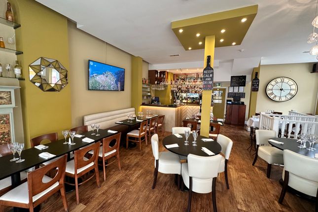 Restaurant/cafe for sale in B &amp; A, 81 Western Road, Hove, 2Jq, United Kingdom, Hove