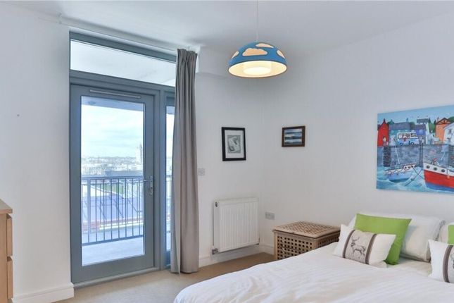 Flat 8, 27, George Place, Plymouth photo 5