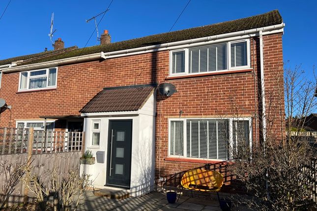 Thumbnail End terrace house for sale in Whyteladyes Lane, Cookham