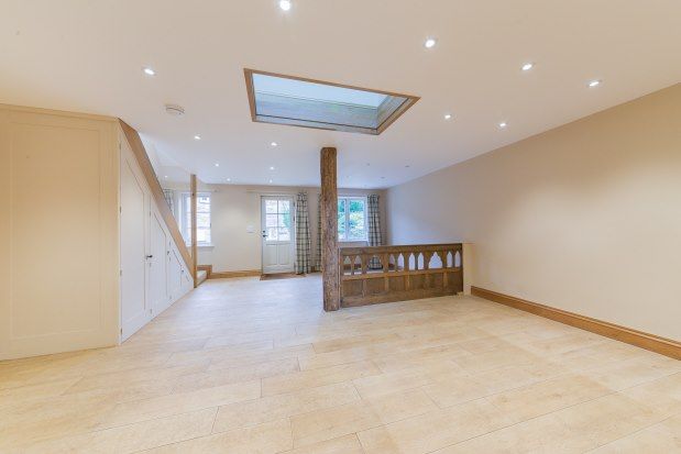 Property to rent in West End, Chipping Norton