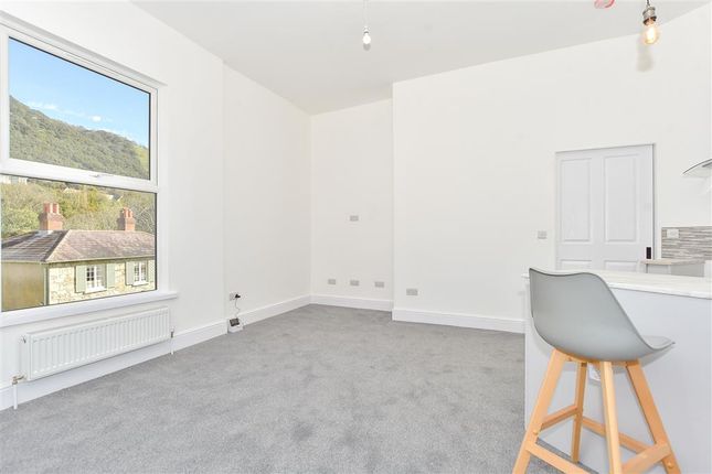 Flat for sale in Trinity Road, Ventnor, Isle Of Wight