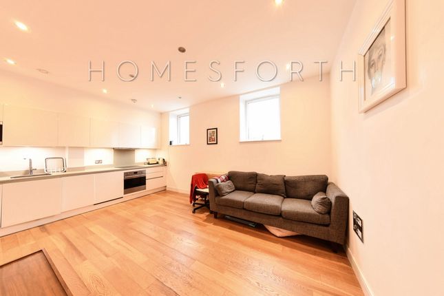 Thumbnail Flat to rent in Fraser Road, Perivale