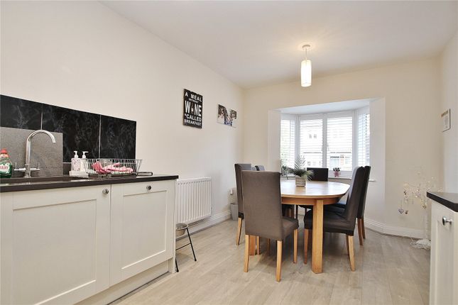 Detached house for sale in West End, Woking