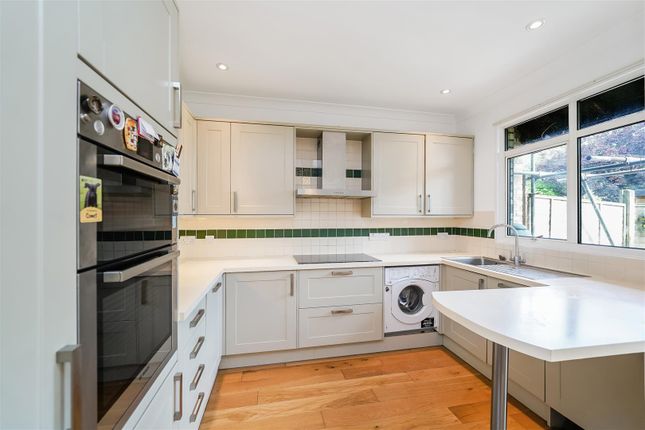 Thumbnail Terraced house to rent in Whitehall Gardens, London
