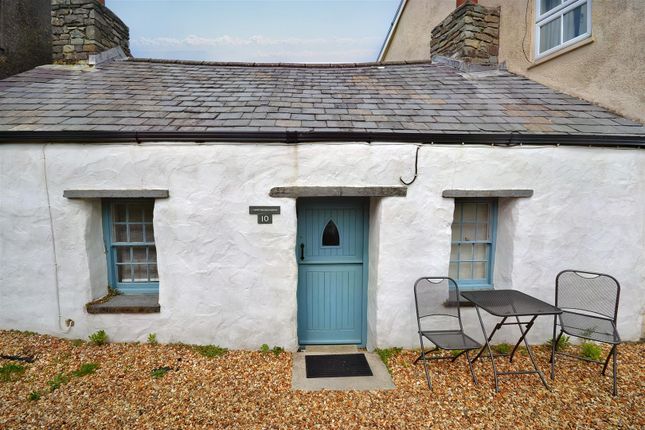 Thumbnail Cottage for sale in High Street, Solva, Haverfordwest