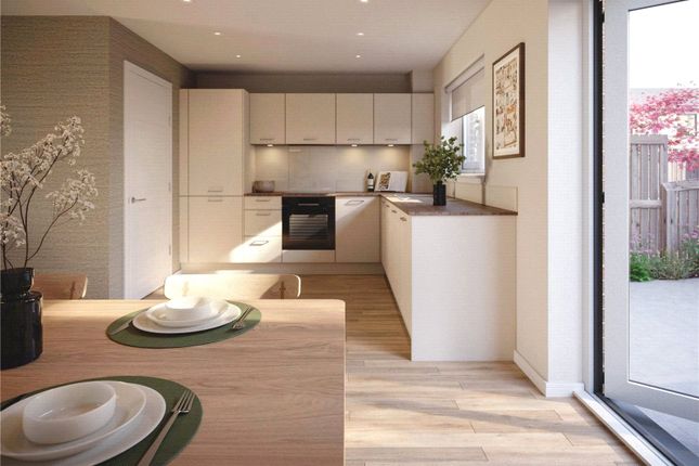Plot 9, DALMARNOCK QUARTER,, French Street, Glasgow photo 3