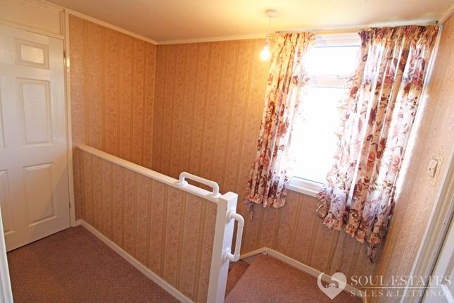Semi-detached house to rent in Shakespeare Road, Tipton