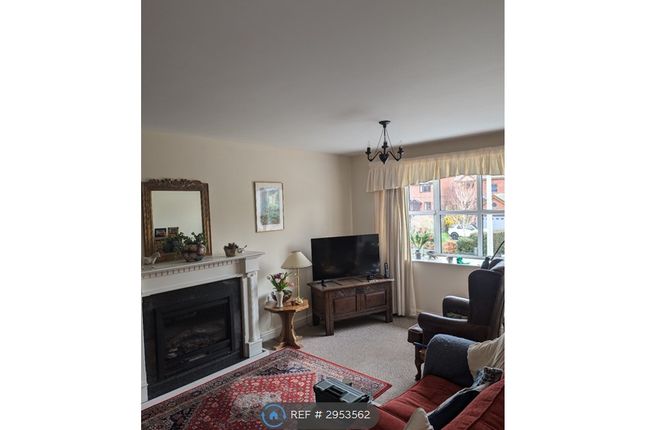 Cromwell Mews, Archery Gardens, Garstang, Preston photo 3