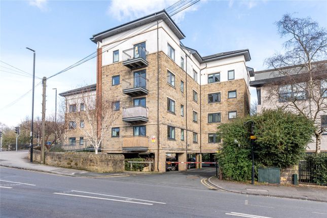 Flat for sale in Apartment 18, Bridge Place, 1 Troy Road, Leeds, West Yorkshire