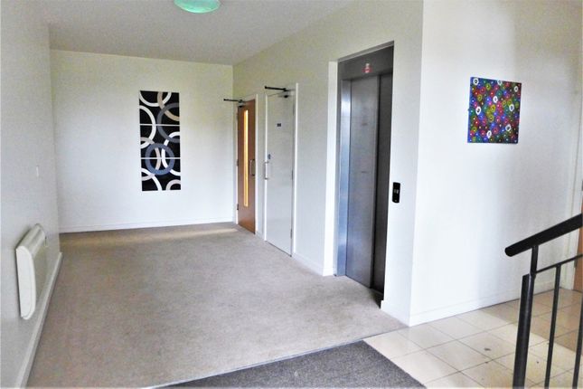 Flat for sale in College Court, Steven Way, Ripon