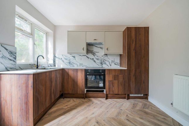 End terrace house for sale in Vincent Road, Norbiton, Kingston Upon Thames
