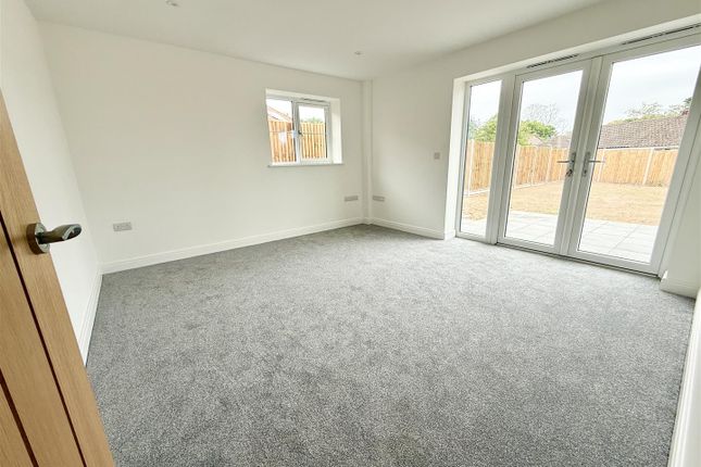 Plot 11, Seago Close, Great Yarmouth photo 3