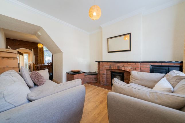 54 Warwick Street, Leicester photo 4