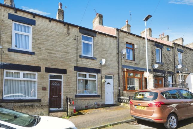 Thumbnail Terraced house for sale in Queens Avenue, Barnsley