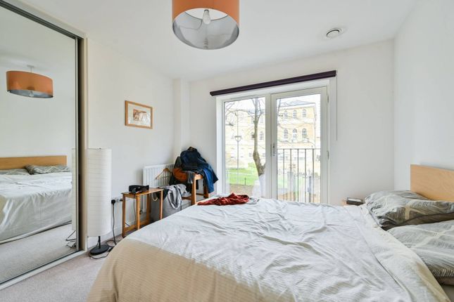 Thumbnail Flat to rent in Salsabil Apartments, Bow, London