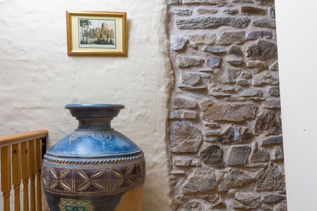 The Stables at Asheston Eco Barns, Pen Y Cwm, Haverfordwest photo 4
