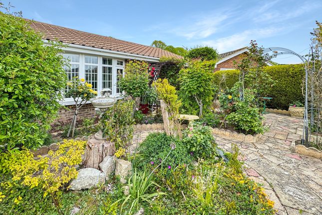 2-bed house on 26a Trelawny Way, Bembridge, £350,000