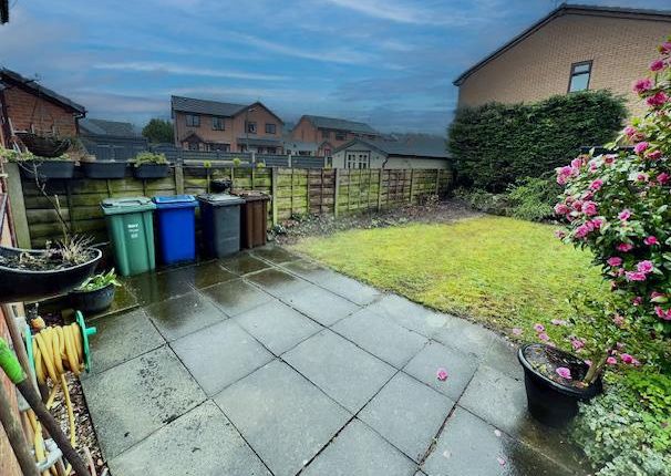 Semi-detached house for sale in Elterwater Close, Tottington, Bury