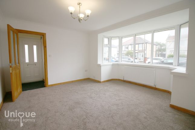 Flat to rent in St. Davids Avenue, Thornton-Cleveleys