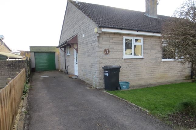 2-bed house on 12, Parklands Way, Somerton, £1,150/mo