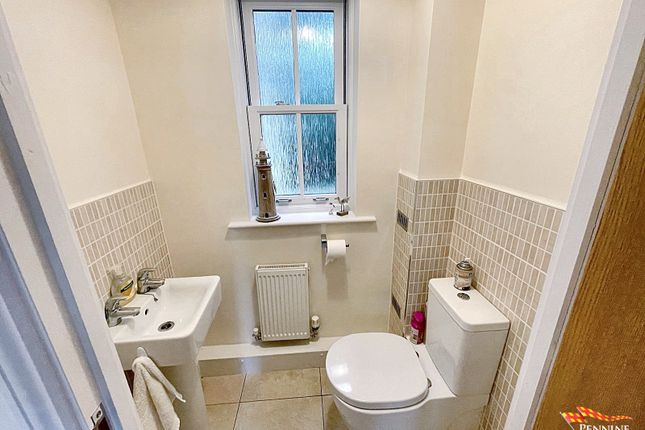 9, Orchard Gardens, Haltwhistle photo 3