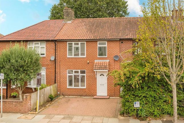 3-bed house on 55, Boileau Road, London, £2,750/mo