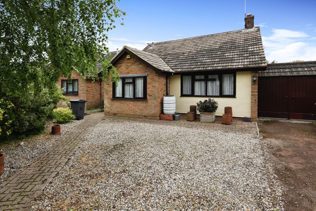 Thumbnail Bungalow for sale in Green Lane, Roxwell, Chelmsford, Essex