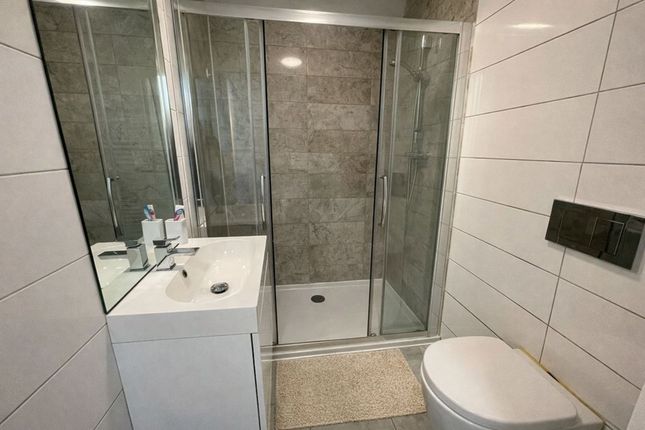 Flat 2, 81 St. Georges Road, Brighton, Brighton photo 5