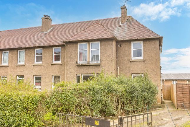 Property for sale in Fernieside Crescent, Gilmerton, Edinburgh