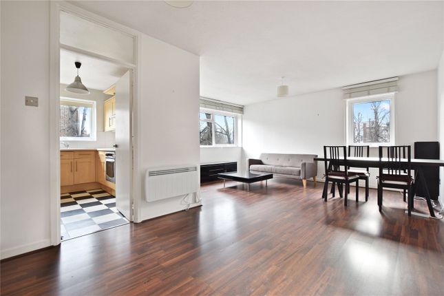 Flat for sale in Acol Road, London