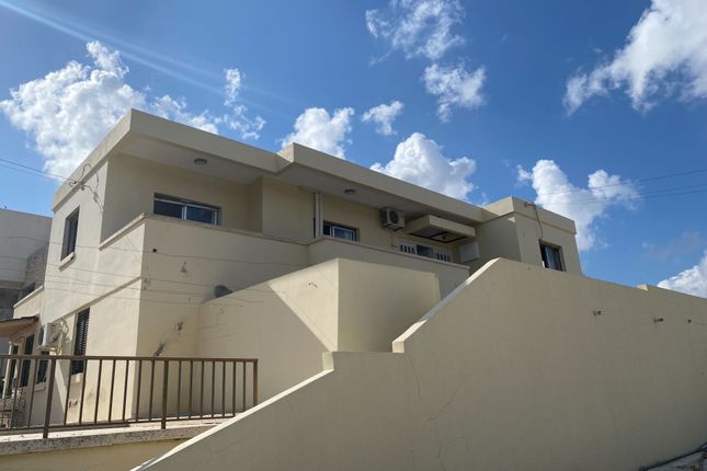 Detached house for sale in Giolou, Cyprus