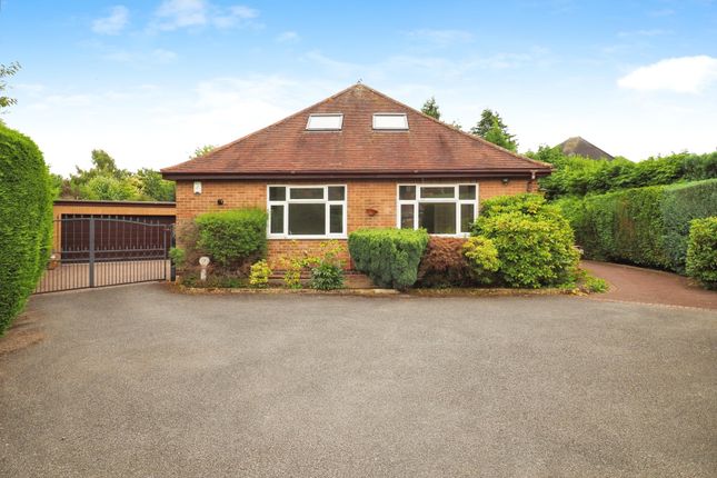4-bed house on 2, Thornton Close, Nottingham, £500,000