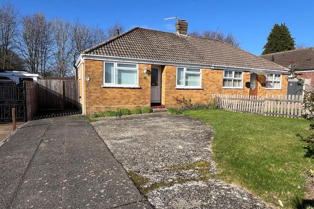 2-bed house on 74, Denham Drive, Basingstoke, £420,000