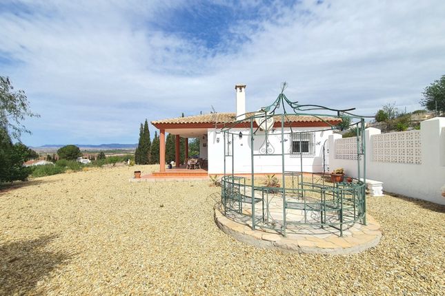 Villa for sale in Albox, Almería, Spain